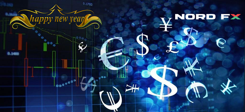 Forex Forecast for EURUSD, GBPUSD, USDJPY and USDCHF for 18 – 22 December 20171