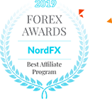 2019 Forex Awards <br>Best Affiliate Program