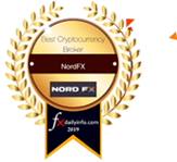 2019 Fxdailyinfo Awards Best Cryptocurrency Broker