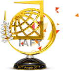 2019 Anugerah IAFT<br>Broker Terbaik Asia