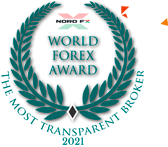 2021 Anugerah World Forex Award Broker Paling Telus