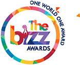 2020 World Confederation of Businesses<br>THE BIZZ Business Excellence Award